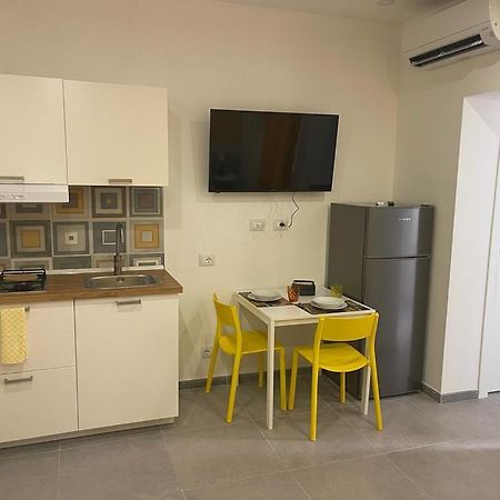 Amuni O 123 Apartment Palermo Bagian luar foto