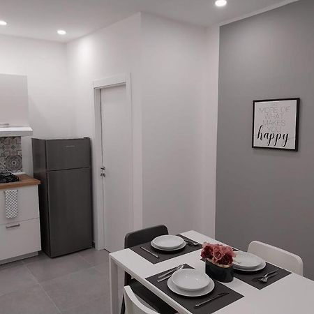 Amuni O 123 Apartment Palermo Bagian luar foto