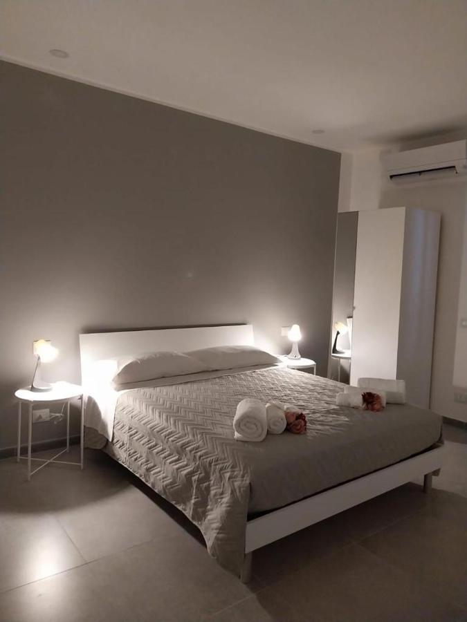 Amuni O 123 Apartment Palermo Bagian luar foto