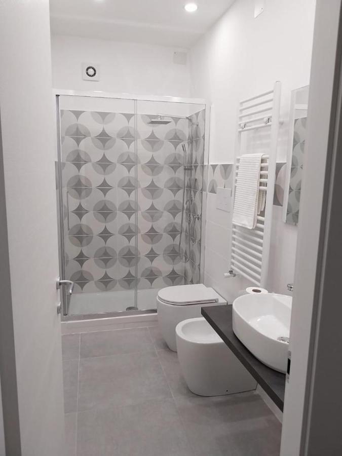 Amuni O 123 Apartment Palermo Bagian luar foto