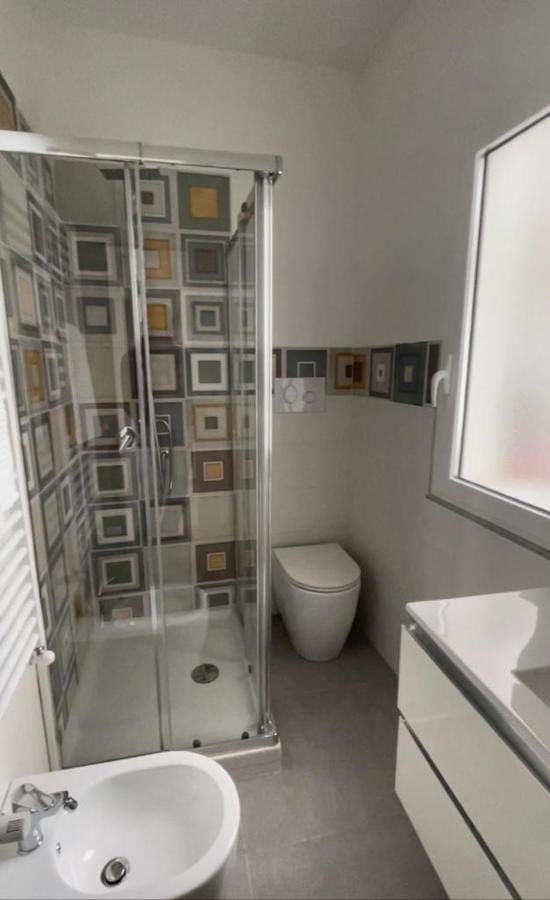 Amuni O 123 Apartment Palermo Bagian luar foto